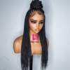 Glueless Boxbraids (Ready To Ship)